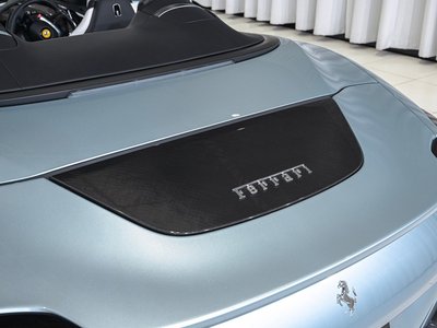 2024 Ferrari ROMA SPIDER — миниатюра 41