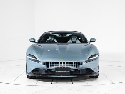 2024 Ferrari ROMA SPIDER — миниатюра 33