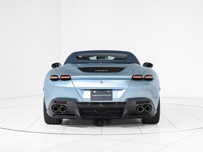 2024 Ferrari ROMA SPIDER — миниатюра 12