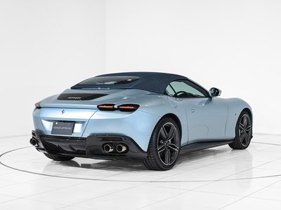 2024 Ferrari ROMA SPIDER — миниатюра 11