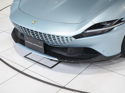 2024 Ferrari ROMA SPIDER — миниатюра 51