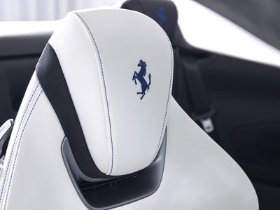 2024 Ferrari ROMA SPIDER — миниатюра 31