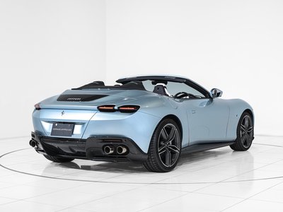 2024 FERRARI ROMA SPIDER photo 10