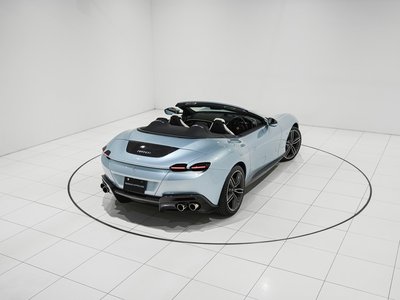 2024 Ferrari ROMA SPIDER — миниатюра 56