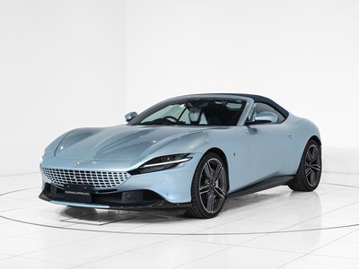 2024 FERRARI ROMA SPIDER photo 7