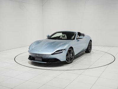 2024 Ferrari ROMA SPIDER — миниатюра 54