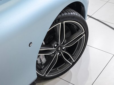 2024 Ferrari ROMA SPIDER — миниатюра 52
