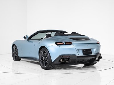 2024 Ferrari ROMA SPIDER — миниатюра 37