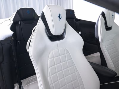 2024 Ferrari ROMA SPIDER — миниатюра 24