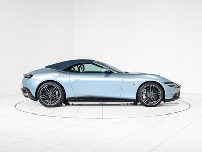 2024 Ferrari ROMA SPIDER — миниатюра 36