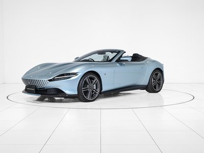 2024 Ferrari ROMA SPIDER — миниатюра 48