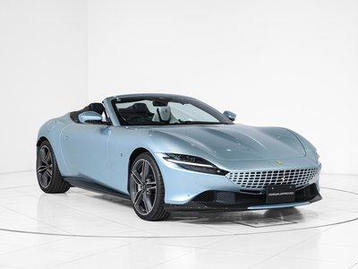 2024 Ferrari ROMA SPIDER — миниатюра 34