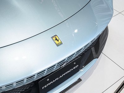 2024 Ferrari ROMA SPIDER — миниатюра 50