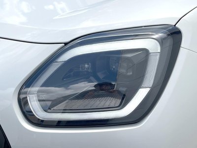 2024 MINI COOPER COUNTRYMAN photo 12