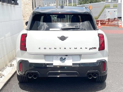 2024 MINI COOPER COUNTRYMAN photo 15