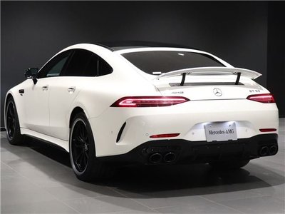 صورة مصغرة 18 لـ 2023 Mercedes-BENZ MERCEDES-AMG