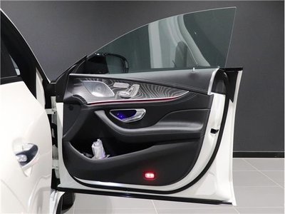 صورة مصغرة 19 لـ 2023 Mercedes-BENZ MERCEDES-AMG