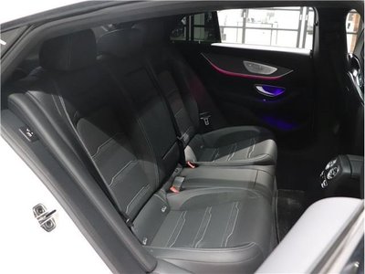 صورة مصغرة 24 لـ 2023 Mercedes-BENZ MERCEDES-AMG