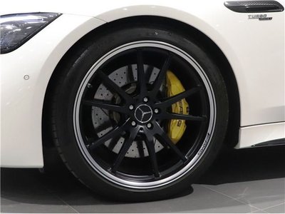 صورة 8 لـ 2023 Mercedes-BENZ MERCEDES-AMG