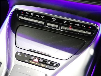 صورة مصغرة 42 لـ 2023 Mercedes-BENZ MERCEDES-AMG