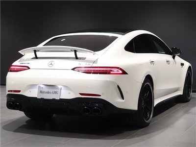 صورة مصغرة 16 لـ 2023 Mercedes-BENZ MERCEDES-AMG