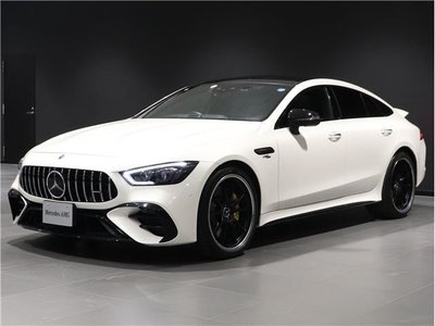 صورة 9 لـ 2023 Mercedes-BENZ MERCEDES-AMG