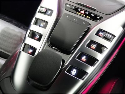 صورة مصغرة 43 لـ 2023 Mercedes-BENZ MERCEDES-AMG