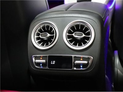 صورة مصغرة 25 لـ 2023 Mercedes-BENZ MERCEDES-AMG