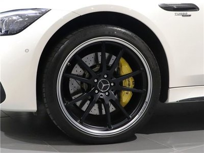 صورة 7 لـ 2023 Mercedes-BENZ MERCEDES-AMG