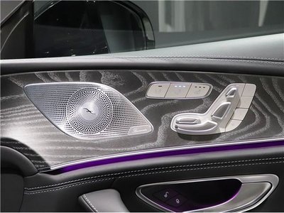 صورة مصغرة 20 لـ 2023 Mercedes-BENZ MERCEDES-AMG