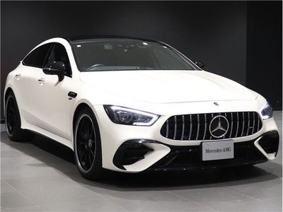 صورة مصغرة 12 لـ 2023 Mercedes-BENZ MERCEDES-AMG