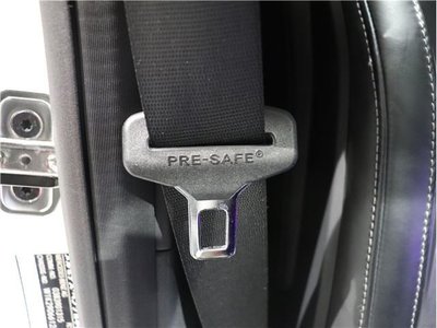 صورة مصغرة 23 لـ 2023 Mercedes-BENZ MERCEDES-AMG