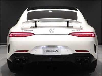 صورة مصغرة 17 لـ 2023 Mercedes-BENZ MERCEDES-AMG