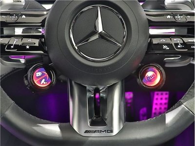 صورة مصغرة 32 لـ 2023 Mercedes-BENZ MERCEDES-AMG