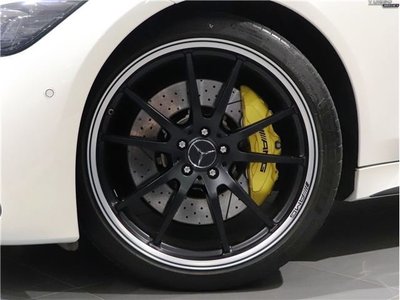 صورة 5 لـ 2023 Mercedes-BENZ MERCEDES-AMG