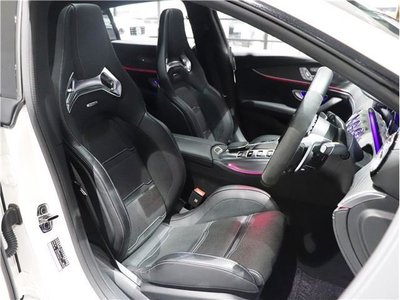 صورة مصغرة 21 لـ 2023 Mercedes-BENZ MERCEDES-AMG