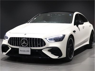صورة 10 لـ 2023 Mercedes-BENZ MERCEDES-AMG