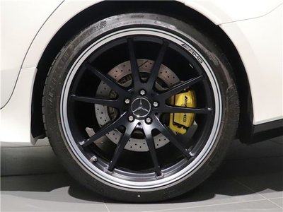 صورة 6 لـ 2023 Mercedes-BENZ MERCEDES-AMG