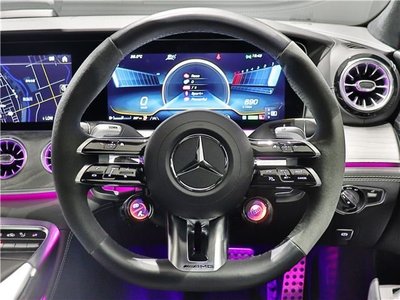 صورة مصغرة 31 لـ 2023 Mercedes-BENZ MERCEDES-AMG