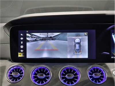 صورة مصغرة 36 لـ 2023 Mercedes-BENZ MERCEDES-AMG