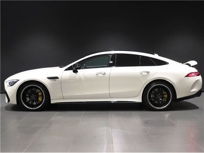 صورة مصغرة 13 لـ 2023 Mercedes-BENZ MERCEDES-AMG