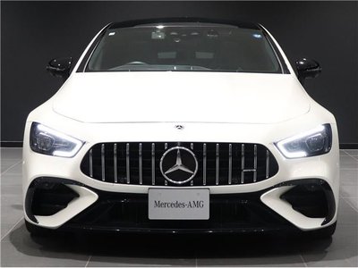 صورة مصغرة 11 لـ 2023 Mercedes-BENZ MERCEDES-AMG