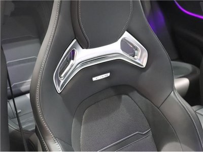 صورة مصغرة 22 لـ 2023 Mercedes-BENZ MERCEDES-AMG