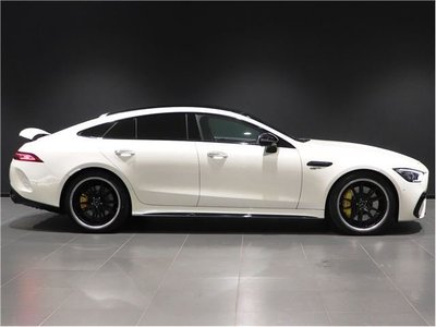 صورة مصغرة 14 لـ 2023 Mercedes-BENZ MERCEDES-AMG