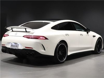 صورة مصغرة 15 لـ 2023 Mercedes-BENZ MERCEDES-AMG