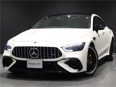 صورة 1 لـ 2023 Mercedes-BENZ MERCEDES-AMG