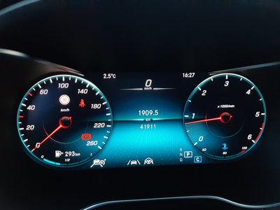 MERCEDES-BENZ GLC - 8