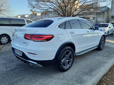 MERCEDES-BENZ GLC - 4