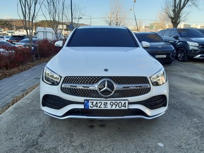 MERCEDES-BENZ GLC - 2