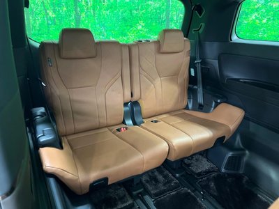 TOYOTA VELLFIRE - 10